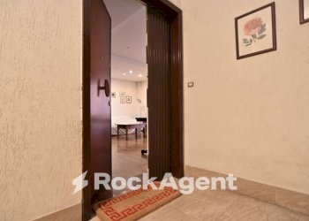 Corridoio - Trilocale via Antonio Serra, 122, Roma - foto 28