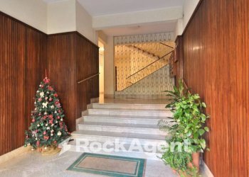 Interno palazzo - Trilocale via Antonio Serra, 122, Roma - foto 29