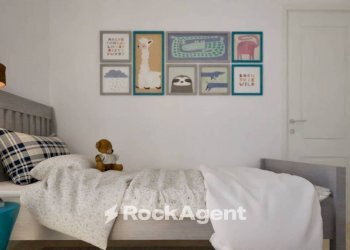 Camera da letto - Villa a Schiera Litoranea, Montalto di Castro - foto 6