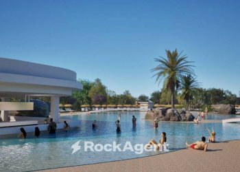 Piscina - Villa a Schiera Litoranea, Montalto di Castro - foto 8