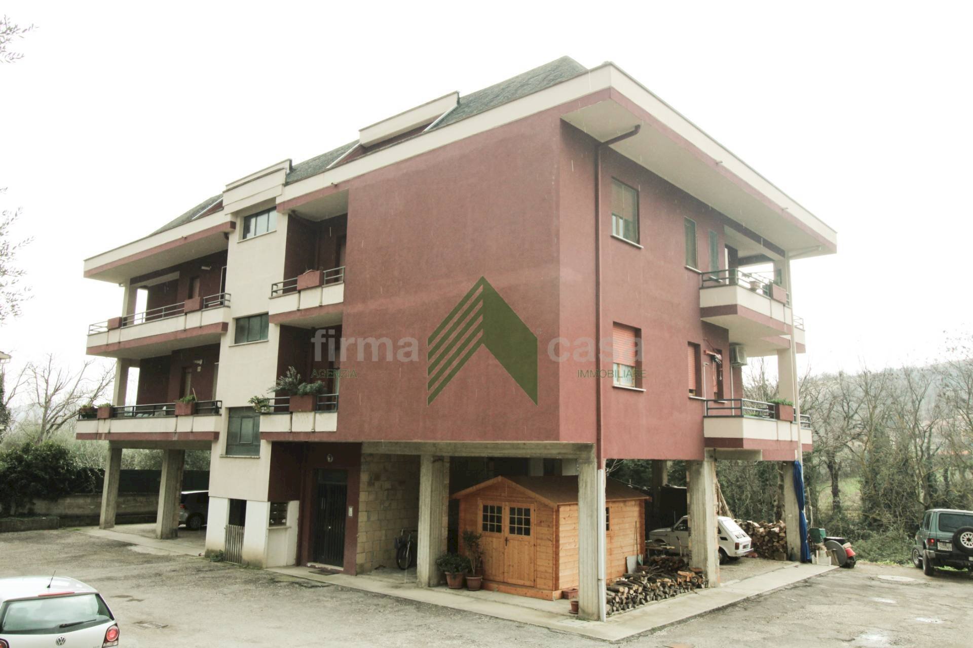 Foto 2 - Attic contrada San Giusta, Montorio al Vomano - photo 2