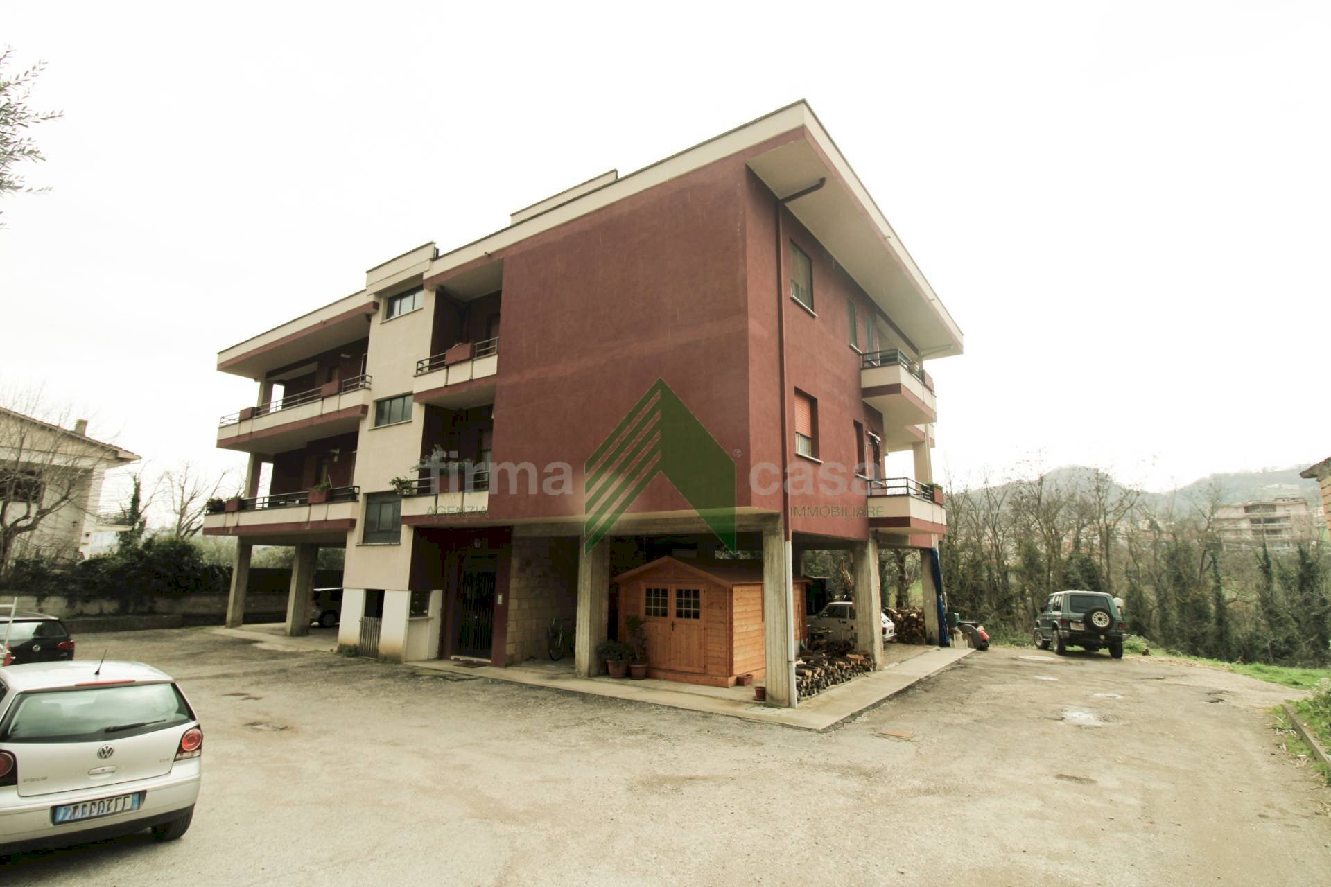 Foto 3 - Attic contrada San Giusta, Montorio al Vomano - photo 3