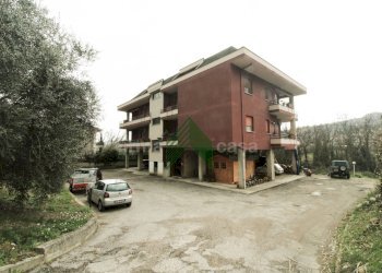 Foto 1 - Attic contrada San Giusta, Montorio al Vomano - photo 1