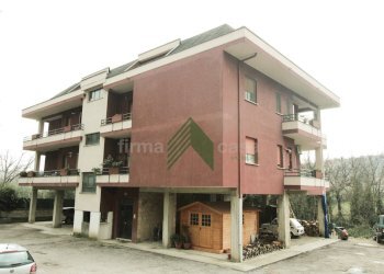 Foto 2 - Attic contrada San Giusta, Montorio al Vomano - photo 2