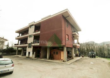 Foto 3 - Attic contrada San Giusta, Montorio al Vomano - photo 3