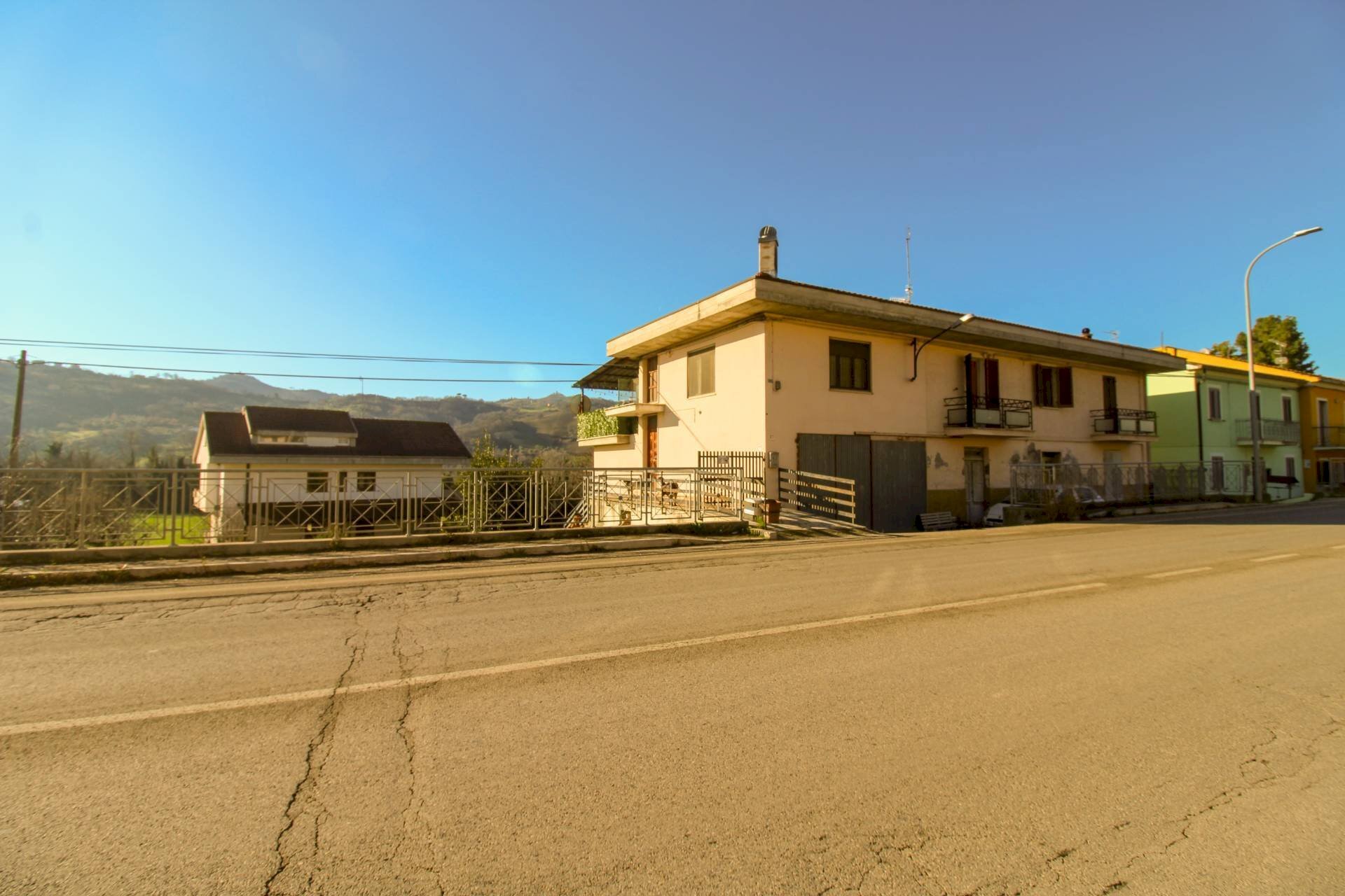 Foto 2 - Casa indipendente Villa Vomano, Teramo - foto 2