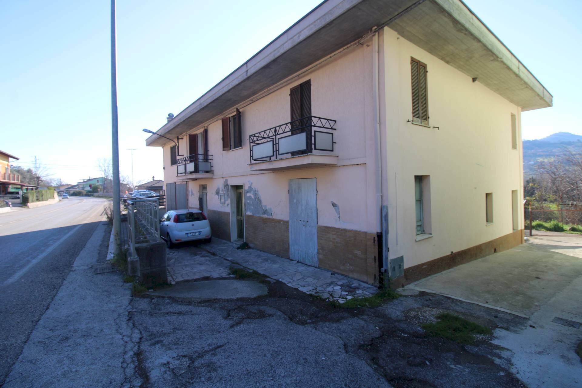 Foto 3 - Casa indipendente Villa Vomano, Teramo - foto 3