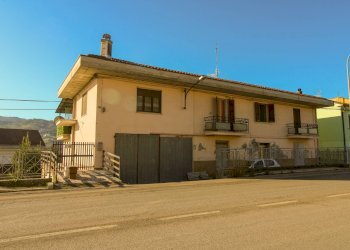 Foto 1 - Casa indipendente Villa Vomano, Teramo - foto 1