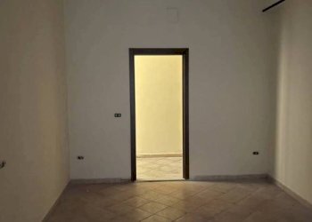 Stanza non arredata - Quadrilocale via Angelo Volpicelli, 30/32, Arzano - foto 28