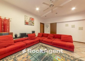 Salone - Villa via Vittorio Alfieri, 19, Cerro Maggiore - foto 3