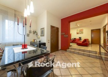 Ufficio - Villa via Vittorio Alfieri, 19, Cerro Maggiore - foto 5