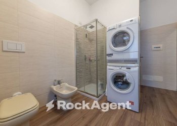 Bagno - Villa via Vittorio Alfieri, 19, Cerro Maggiore - foto 11