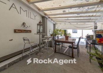 Veranda - Villa via Vittorio Alfieri, 19, Cerro Maggiore - foto 15