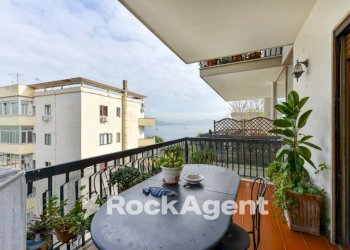 Terrazzo - Apartment via Tito Livio, 9, Napoli (neighborhood Posillipo) - photo 2