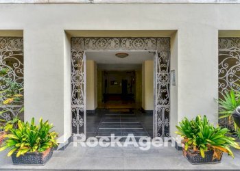 Facciata - Apartment via Tito Livio, 9, Napoli (neighborhood Posillipo) - photo 26