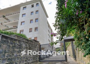 Facciata - Appartamento via Tito Livio, 9, Napoli (zona Posillipo) - foto 28