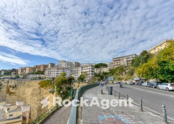 Zona - Apartment via Tito Livio, 9, Napoli (neighborhood Posillipo) - photo 31