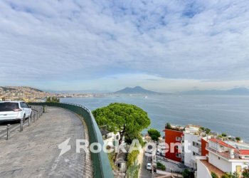 Vista - Appartamento via Tito Livio, 9, Napoli (zona Posillipo) - foto 32