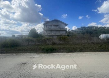 Terreno - Villa via Archimede, 61, Sant'Egidio alla Vibrata - foto 13