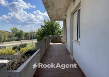 Terrazzo - Villa via Archimede, 61, Sant'Egidio alla Vibrata - foto 14