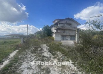 Terreno - Villa via Archimede, 61, Sant'Egidio alla Vibrata - foto 29