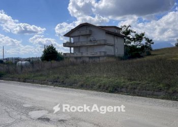 Terreno - Villa via Archimede, 61, Sant'Egidio alla Vibrata - foto 30