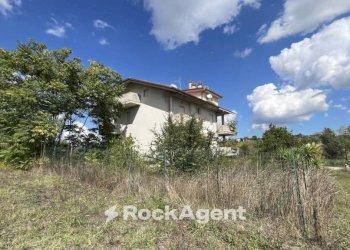 Terreno - Villa via Archimede, 61, Sant'Egidio alla Vibrata - foto 36