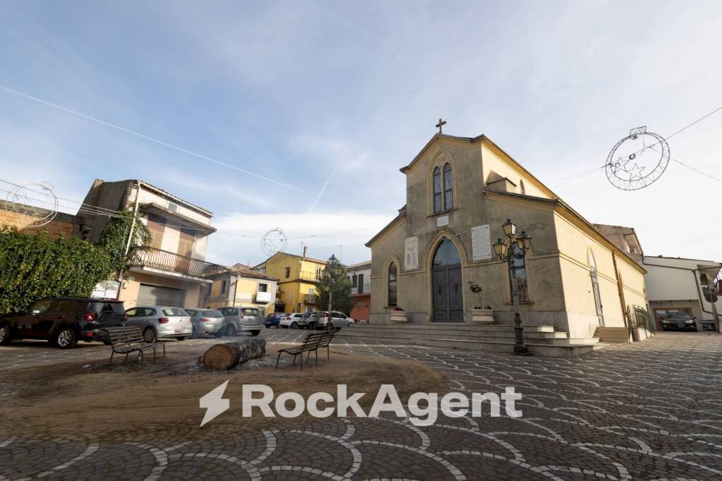 Zona - Trilocale via Giacomo Matteotti, 20, Caraffa di Catanzaro - foto 2