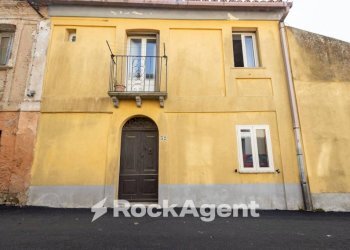 Facciata - Trilocale via Giacomo Matteotti, 20, Caraffa di Catanzaro - foto 1