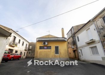 Zona - Trilocale via Giacomo Matteotti, 20, Caraffa di Catanzaro - foto 5