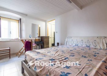 Camera da letto - Trilocale via Giacomo Matteotti, 20, Caraffa di Catanzaro - foto 17