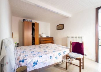 Camera da letto - Trilocale via Giacomo Matteotti, 20, Caraffa di Catanzaro - foto 19