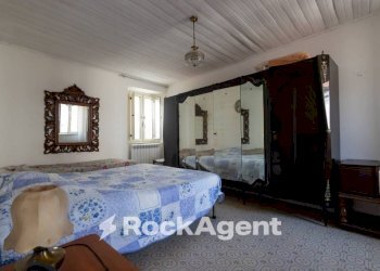 Camera da letto - Trilocale via Giacomo Matteotti, 20, Caraffa di Catanzaro - foto 22