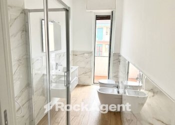 Bagno - Bilocale via Cristoforo Gluck, 59, Milano - foto 17