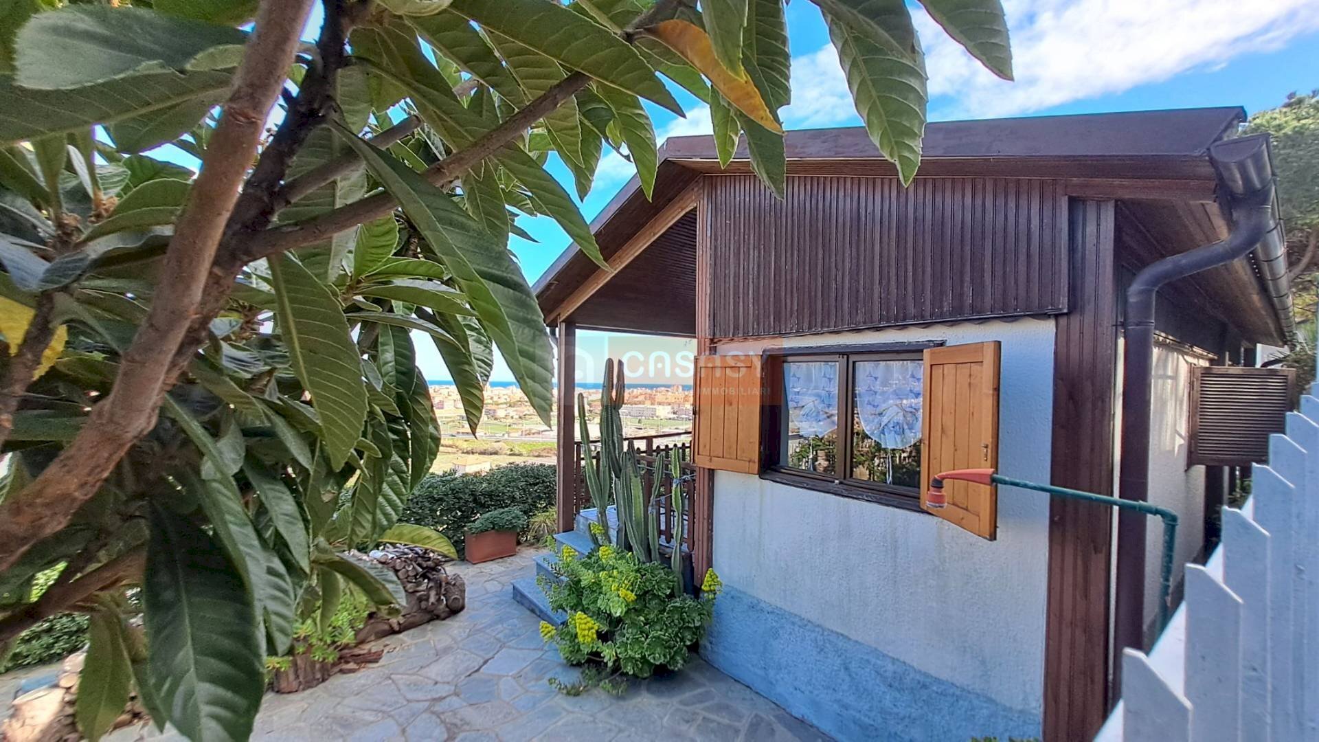 Foto 1 - Casa indipendente Regione Miranda, Albenga - foto 1