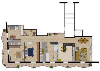 Foto 22 - Apartment via Adige, Albenga - photo 22