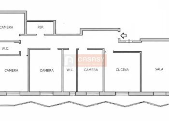 Foto 23 - Apartment via Adige, Albenga - photo 23