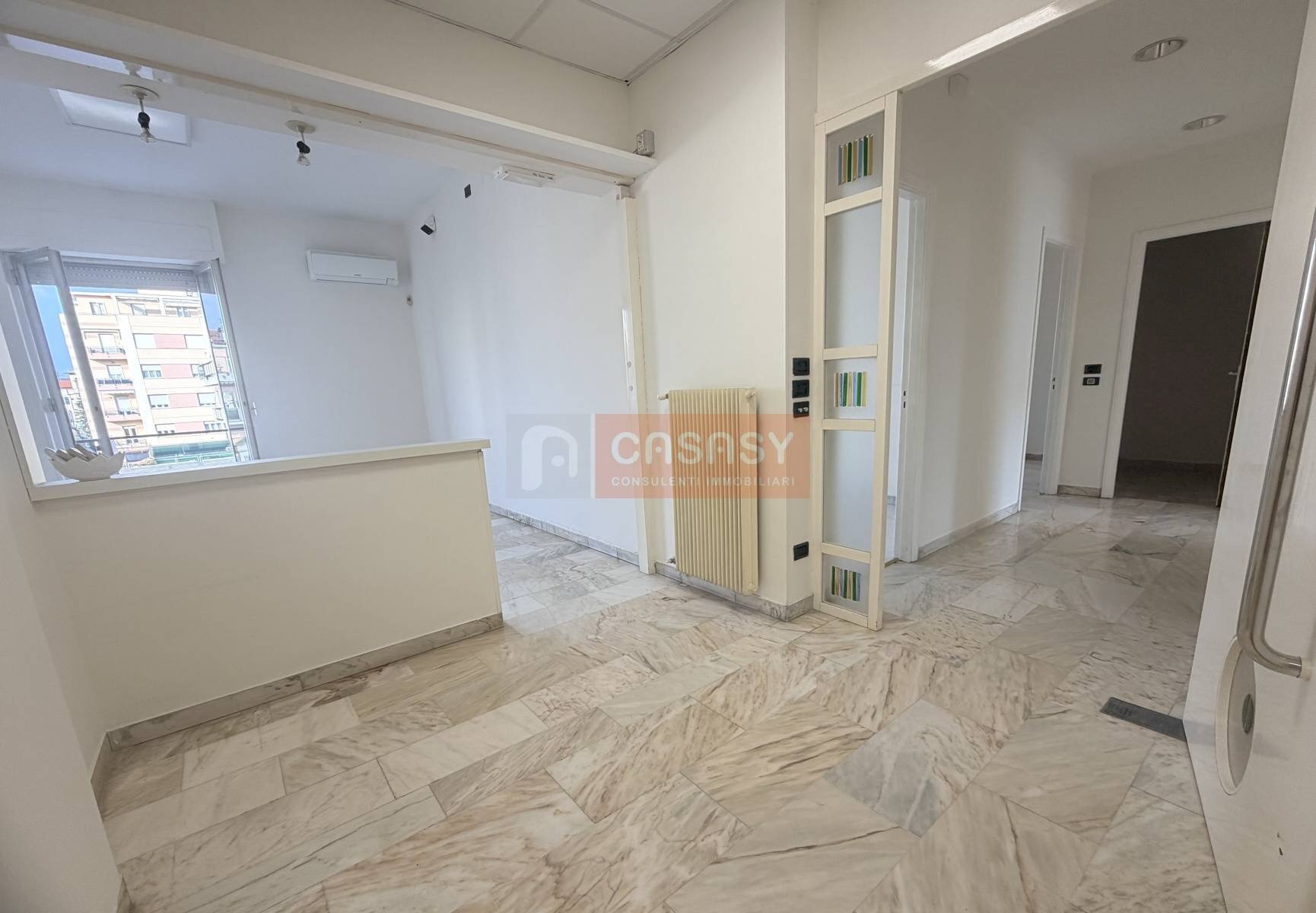 Foto 1 - Quadrilocale Via degli Orti, Albenga - foto 1