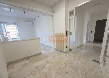 Foto 1 - Quadrilocale Via degli Orti, Albenga - foto 1