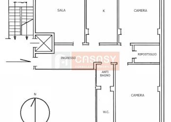 Foto 21 - Quadrilocale Via degli Orti, Albenga - foto 21