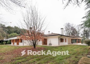 Terreno - Villa via Boiago, 25, Quinto di Treviso - foto 35