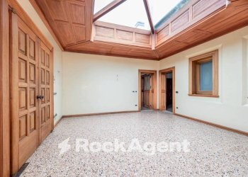 Stanza non arredata - Villa via Boiago, 25, Quinto di Treviso - foto 3