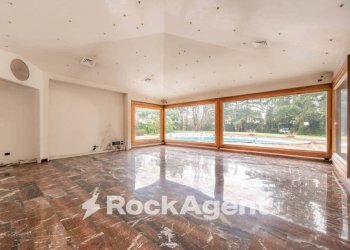 Cucina - Villa via Boiago, 25, Quinto di Treviso - foto 5
