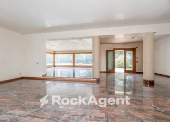 Interno palazzo - Villa via Boiago, 25, Quinto di Treviso - foto 6