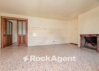 Cucina - Villa via Boiago, 25, Quinto di Treviso - foto 11