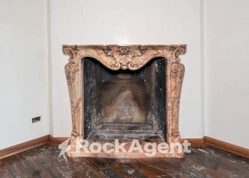 Interno palazzo - Villa via Boiago, 25, Quinto di Treviso - foto 12