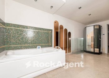 Bagno - Villa via Boiago, 25, Quinto di Treviso - foto 20