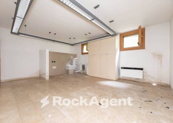 Interno non residenziale - Villa via Boiago, 25, Quinto di Treviso - foto 27