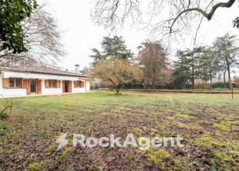Terreno - Villa via Boiago, 25, Quinto di Treviso - foto 36
