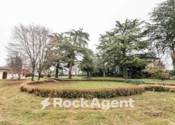 Terreno - Villa via Boiago, 25, Quinto di Treviso - foto 37